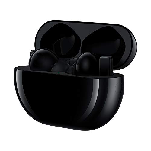 Imagen principal de Huawei FreeBuds Pro - Wireless Earphones Black