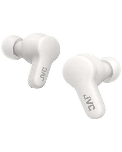 Imagen principal de JVC Auriculares Inalámbricos Gumy con Bluetooth 5.3 - True Wireless, 