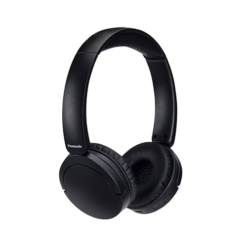 Imagen principal de Panasonic HF630B, Street Auriculares Inalámbricos, Supraurales, Micr