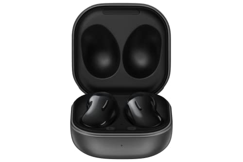 Imagen principal de Samsung Galaxy Buds Live Onyx (Versión FR)