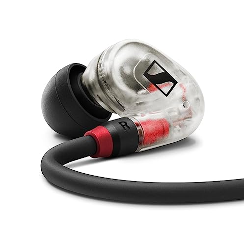 Imagen principal de Sennheiser IE 100 PRO Auriculares Dinámicos de Monitorización Intrau