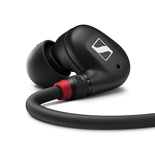 Imagen principal de Sennheiser IE 100 PRO Auriculares Dinámicos de Monitorización Intrau