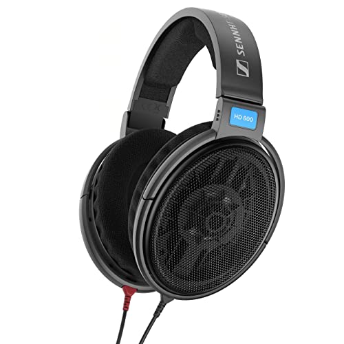 Imagen principal de Sennheiser HD 600