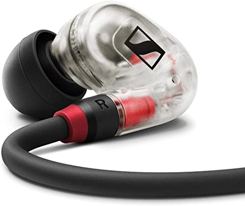 Imagen principal de Sennheiser IE 100 PRO Auriculares Dinámicos de Monitorización Intrau