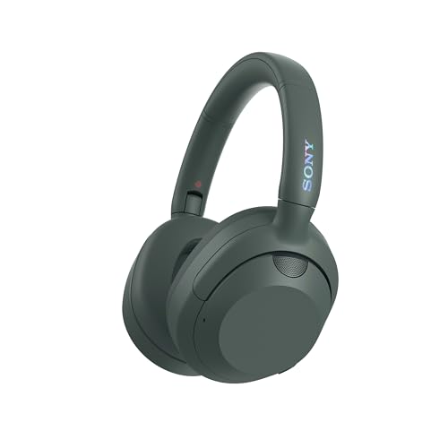 Imagen principal de Sony ULT Wear Auriculares Inalámbricos con Cancelación de Ruido Fore