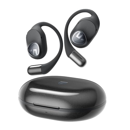Imagen principal de SoundPEATS GoFree 2 Auriculares Bluetooth 5.3 Auriculares Deportivos B