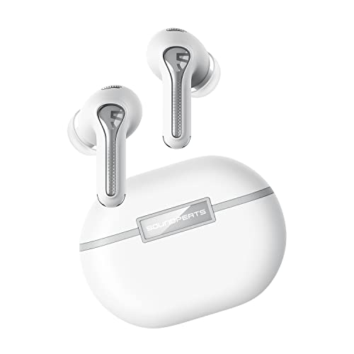 Imagen principal de SoundPEATS Capsule3 Pro Auriculares Inalámbricos Híbridos con Cancel