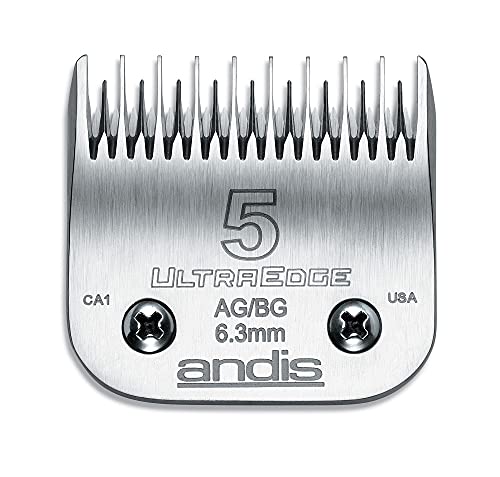 Imagen principal de Andis - Cuchilla UltraEdge acero