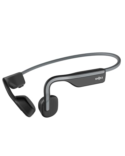 Imagen principal de SHOKZ OpenMove Auriculares conducción ósea,Open-Ear Auriculares Depo