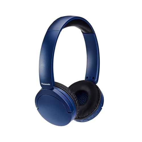 Imagen principal de Panasonic HF630B, Street Auriculares Inalámbricos, Supraurales, Micr