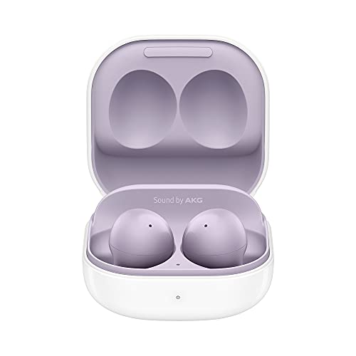 Imagen principal de Samsung Galaxy Buds2 - Wireless Earphones Violet