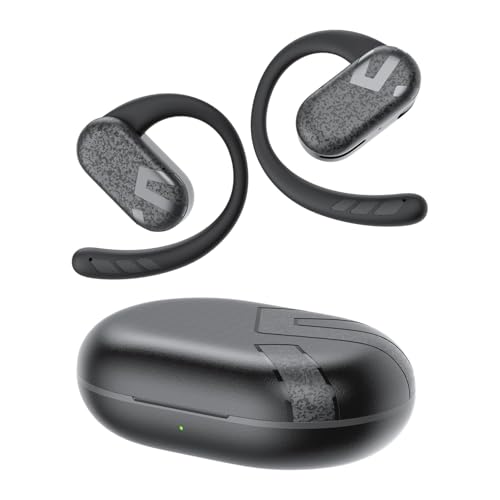 Imagen principal de SoundPEATS Breezy Auriculares inalámbricos Bluetooth