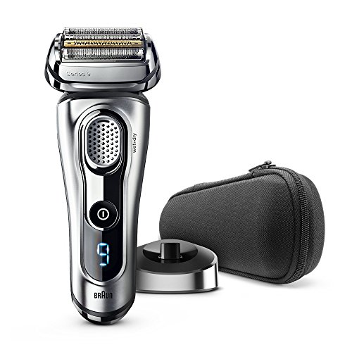 Imagen principal de Braun Series 9 9260s Wet and Dry - Máquina de afeitar de láminas (LE
