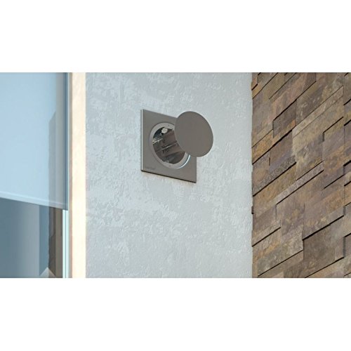 Imagen principal de berbel Caja e pared aire controlado BMK-L 150 1001331