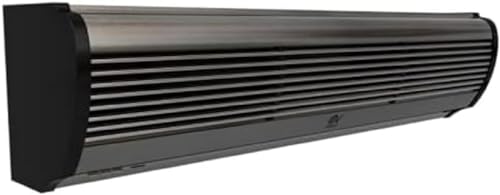 Imagen principal de Vortice ? AD1200 Air Door Barrera de aire Potencia 200 W
