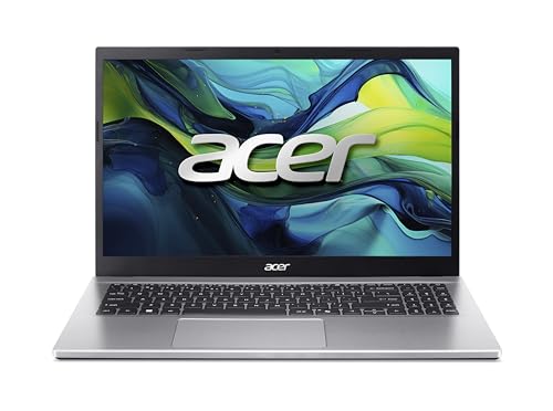 Imagen principal de Acer Aspire Go 15 AG15-42P-R9KP, Ordenador Portátil 15,6 Full HD LCD 