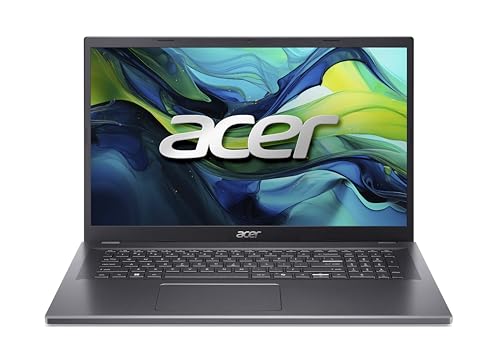 Imagen principal de Acer Aspire 17 A17-51M-52VS, Ordenador Portátil 17,3 Full HD LCD (Int