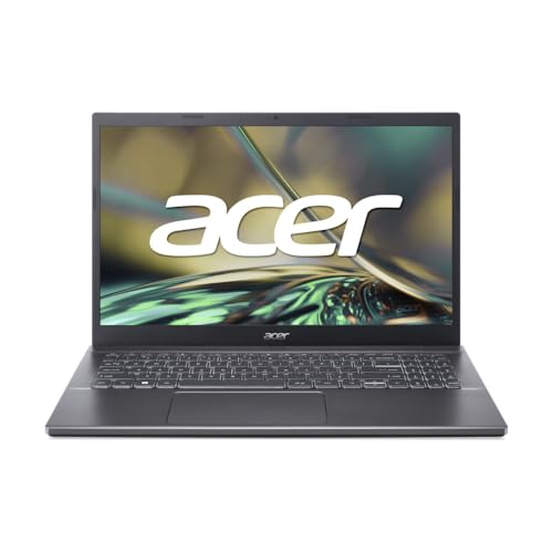 Imagen principal de Acer Aspire 5 A515-57-78XY, Ordenador Portátil 15,6? Full HD LCD (?In