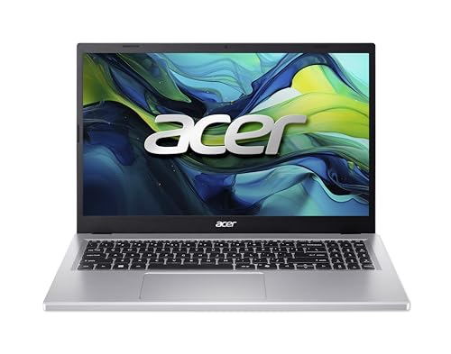 Imagen principal de Acer Aspire Go 15 - Ordenador Portátil 15,6 (Intel Core i5 1334U, 8 G