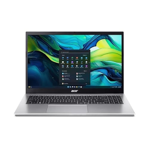 Imagen principal de Acer Aspire Go 15 - Ordenador Portátil 15,6 (Intel Core i5 1334U, 16 