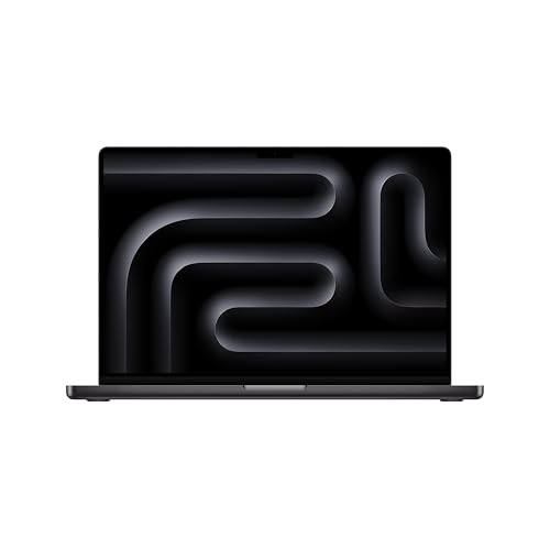 Imagen principal de Apple MacBook Pro portátil con Chip M4 MAX, CPU 14 núcleos, GPU 32 n