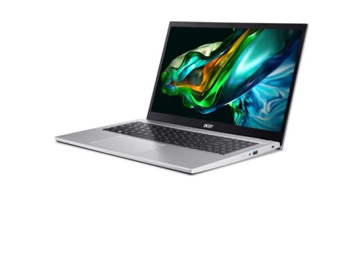 Imagen principal de PORTATIL ACER R7-5700U 16GB 512GB 156 W6BT W11H NXKSJEB02H ASPIRE 315-