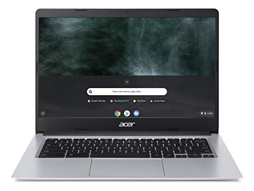 Imagen principal de Acer Chromebook, 14 pulgadas Full HD Display