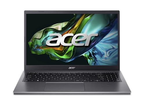 Imagen principal de acer Aspire Go 15 - Ordenador Portátil 15,6 (Intel Core i7 13620H, 16