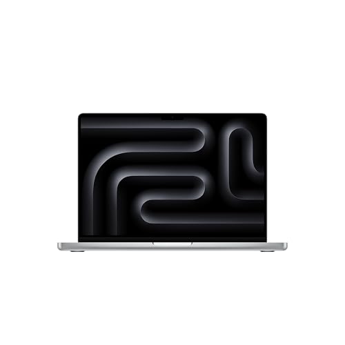 Imagen principal de Apple MacBook Pro portátil con Chip M4 MAX, CPU 14 núcleos, GPU 32 n