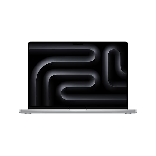 Imagen principal de Apple MacBook Pro portátil con Chip M4 MAX, CPU 14 núcleos, GPU 32 n