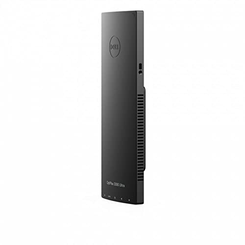 Imagen principal de Dell Technologies OPTI 3090 UFF I5 8/256 W10P 1Y
