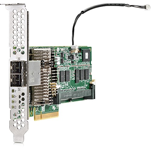 Imagen principal de HP 726821-B21