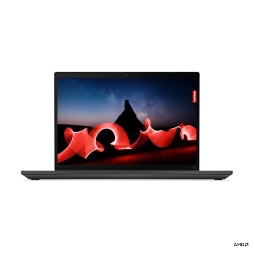 Imagen principal de THINKPAD T14 SERIES T14G4A