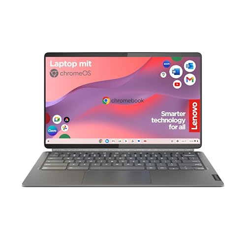 Imagen principal de Lenovo IdeaPad Duet 5 13Q7C6 Qualcomm Snapdragon 7c 2 en 1 Chromebook 