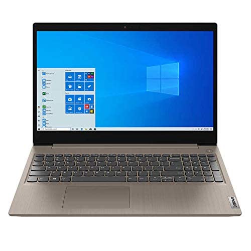 Imagen principal de Lenovo IdeaPad 3 15.6 Touchscreen, i5-10210U, 12GB, 1TB, 81