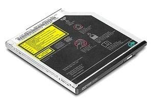 Imagen principal de Lenovo: Super Multi-Burner Ultrabay Slim CDROM S (Reacondicionado)