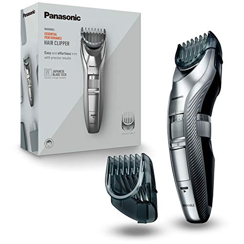 Imagen principal de Panasonic ER-GC71 - Cortador de barba / cabello con 39 configuraciones