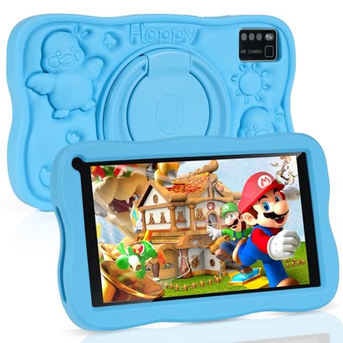 Imagen principal de SUMTAB Newest Tablet Niños 7 Pulgadas, Android Tablet,8GB RAM 64GB RO