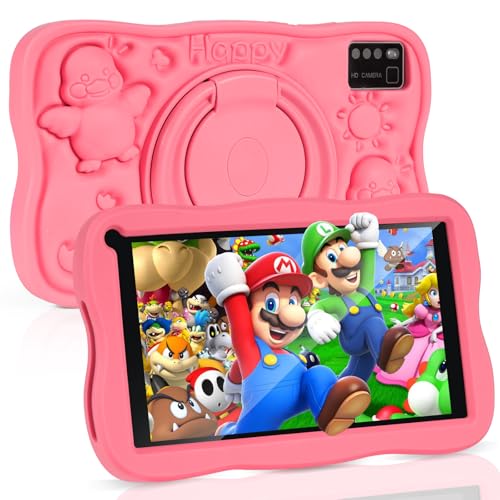 Imagen principal de SUMTAB Newest Tablet Niños 7 Pulgadas, Android Tablet?8GB RAM 64GB RO