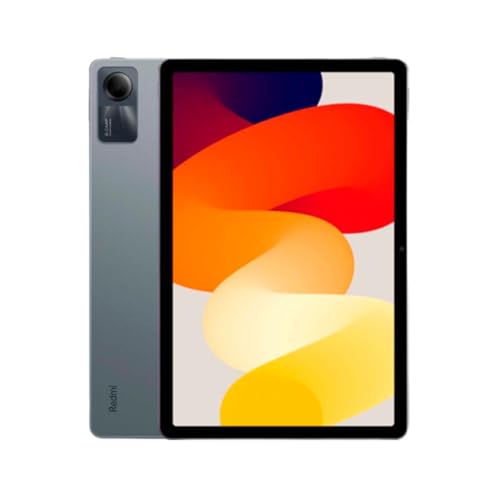 Imagen principal de Tablet Xiaomi Redmi Pad SE 11 4GB 128GB WiFi Gris Grafito