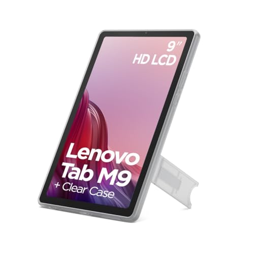 Imagen principal de Lenovo Tablet Tab m9 ZAC30032ES 4 GB RAM 64 GB