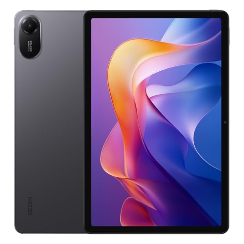 Imagen principal de Xiaomi Redmi Pad 2, Tabletas Tablet Ordenador, WiFi 8 + 256 GB, 11 pul