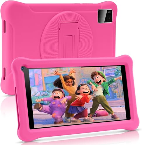 Imagen principal de SUMTAB Newest Tablet para Niños 7 Pulgadas Android 13 Tableta?8GB RAM