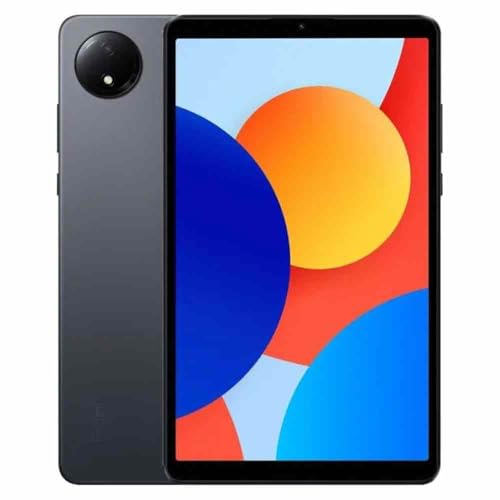 Imagen principal de Xiaomi Redmi Pad SE 8.7 4/128GB Gris Grafito