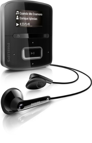 Imagen principal de Philips SA3ARA16K Ariaz