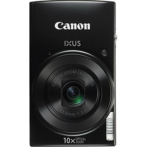 Imagen principal de Canon IXUS 190 - Cámara compacta de 20 MP (Pantalla de 2.7, 20x ZoomP