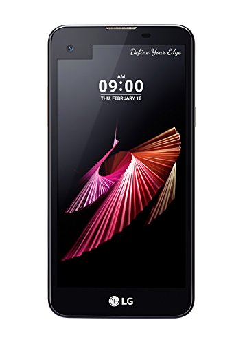 Imagen principal de SMPH.LG XSCREEN Black