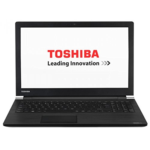 Imagen principal de Toshiba Satellite PRO A50-C-1RV - Portátil de 15.6 HD (Intel Core i7-