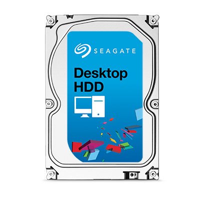Imagen principal de Seagate ST1000DM003 Barracuda 1000 GB Internal, [Importado de UK]