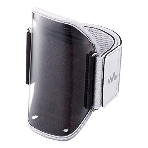 Imagen principal de Sony CKANWU50 - Brazalete para Reproductor MP3